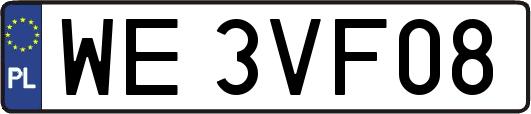 WE3VF08