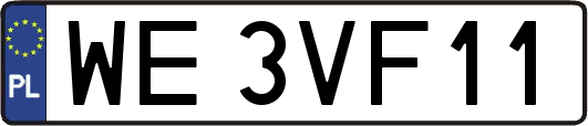 WE3VF11