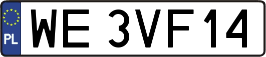 WE3VF14