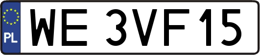 WE3VF15