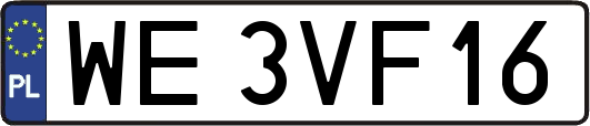 WE3VF16