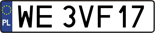 WE3VF17