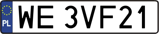 WE3VF21