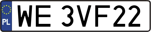 WE3VF22