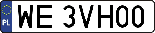 WE3VH00