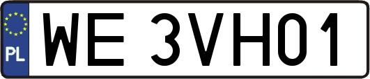 WE3VH01