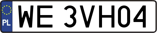 WE3VH04