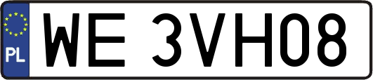 WE3VH08