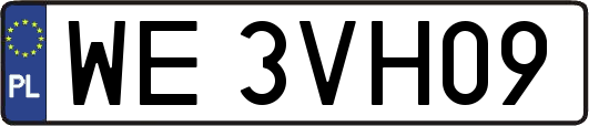 WE3VH09