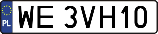 WE3VH10