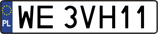 WE3VH11