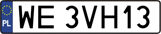 WE3VH13