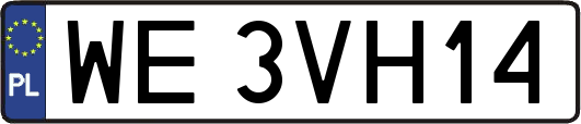 WE3VH14