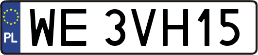 WE3VH15