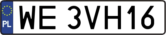 WE3VH16