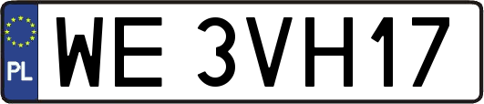 WE3VH17