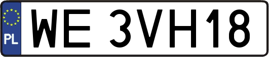 WE3VH18
