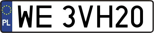 WE3VH20