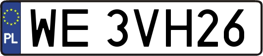 WE3VH26