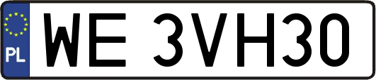 WE3VH30
