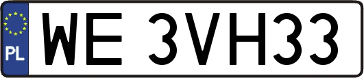 WE3VH33