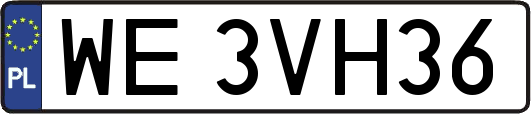 WE3VH36