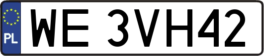 WE3VH42