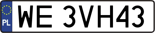 WE3VH43