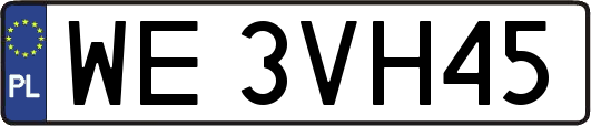 WE3VH45
