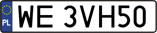 WE3VH50