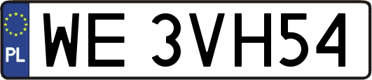 WE3VH54