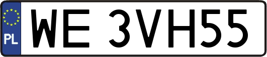 WE3VH55