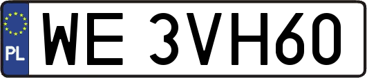 WE3VH60