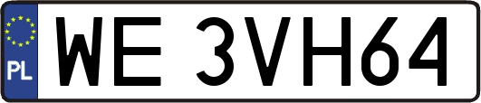 WE3VH64