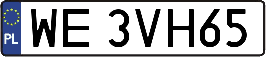 WE3VH65