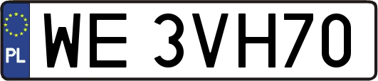 WE3VH70