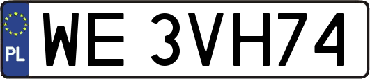 WE3VH74