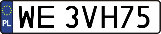 WE3VH75