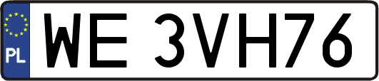 WE3VH76