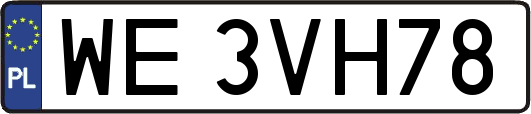 WE3VH78