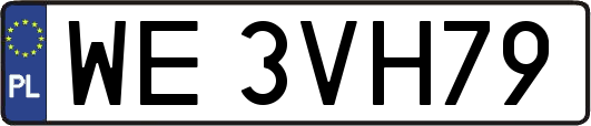 WE3VH79