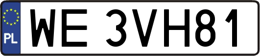 WE3VH81