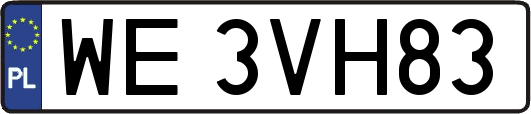 WE3VH83