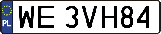 WE3VH84