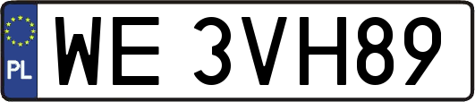 WE3VH89