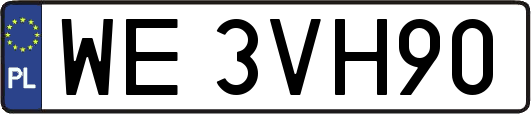 WE3VH90