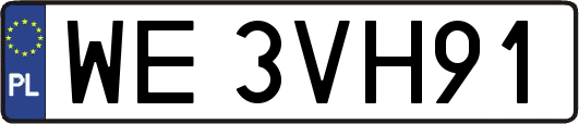 WE3VH91