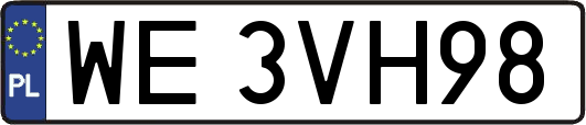 WE3VH98