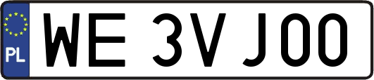 WE3VJ00