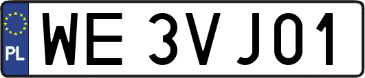 WE3VJ01